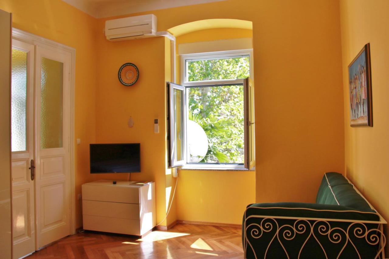 Apartment Colors Of Life Rijeka Buitenkant foto