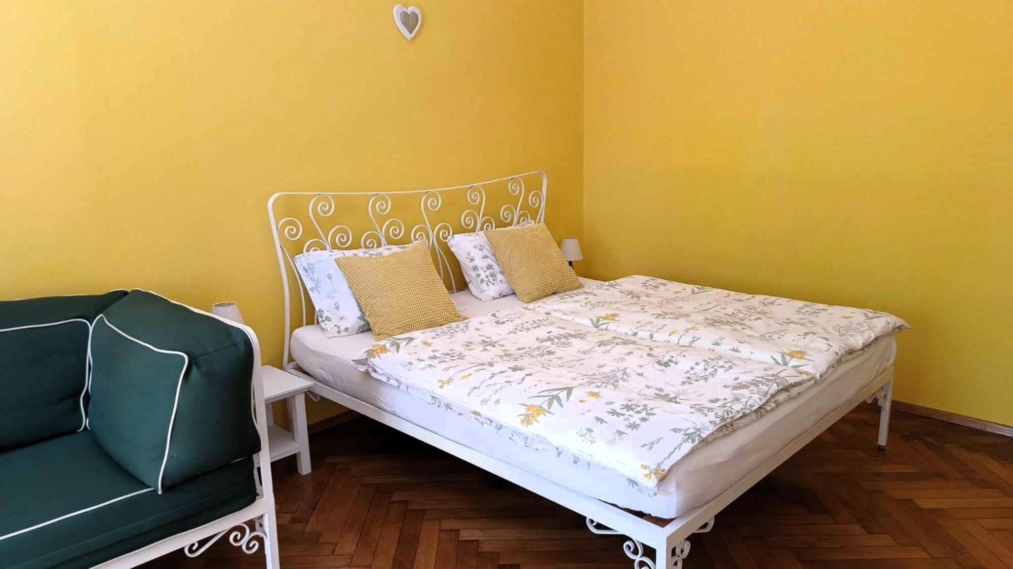 Apartment Colors Of Life Rijeka Buitenkant foto