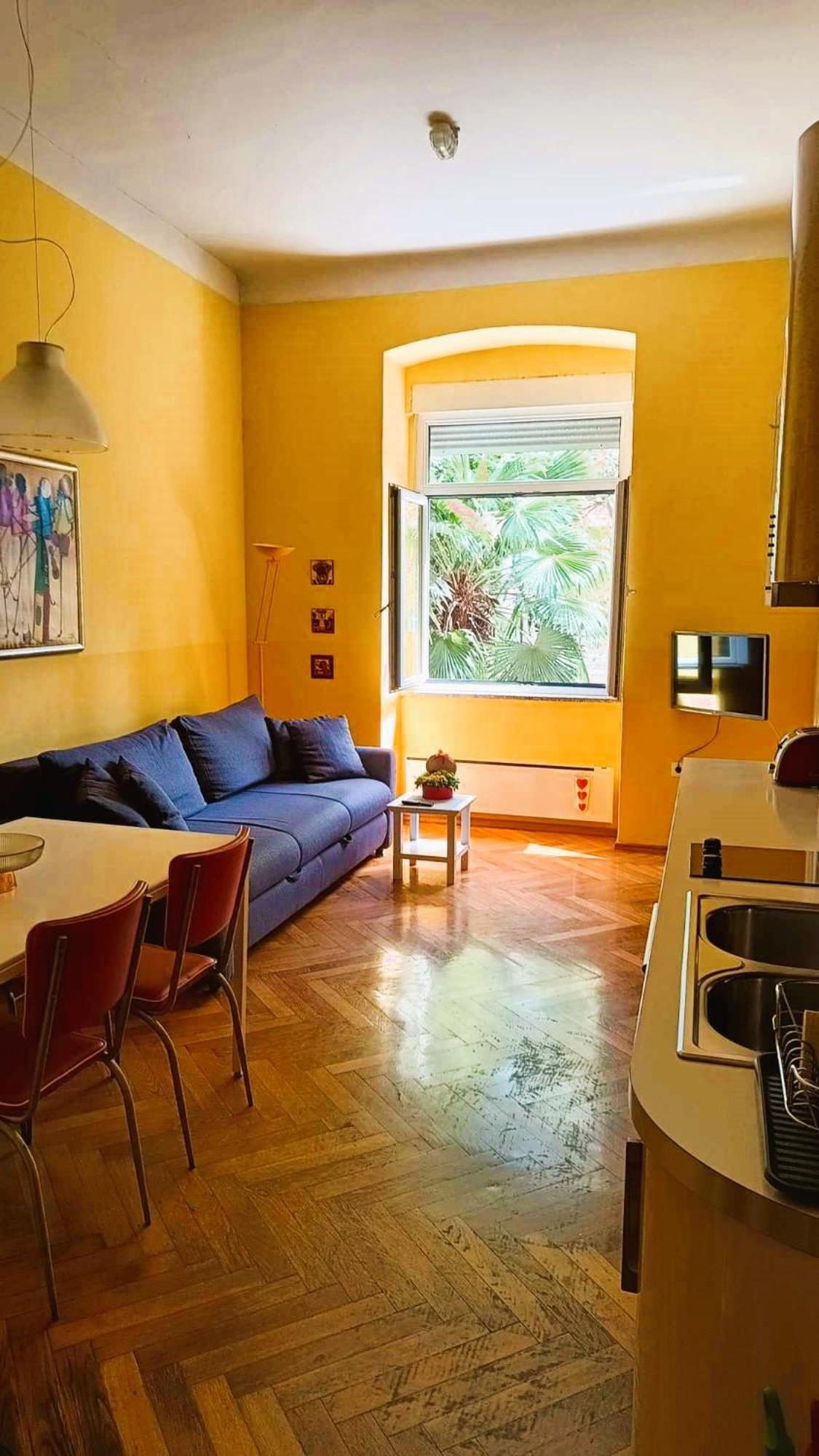 Apartment Colors Of Life Rijeka Buitenkant foto